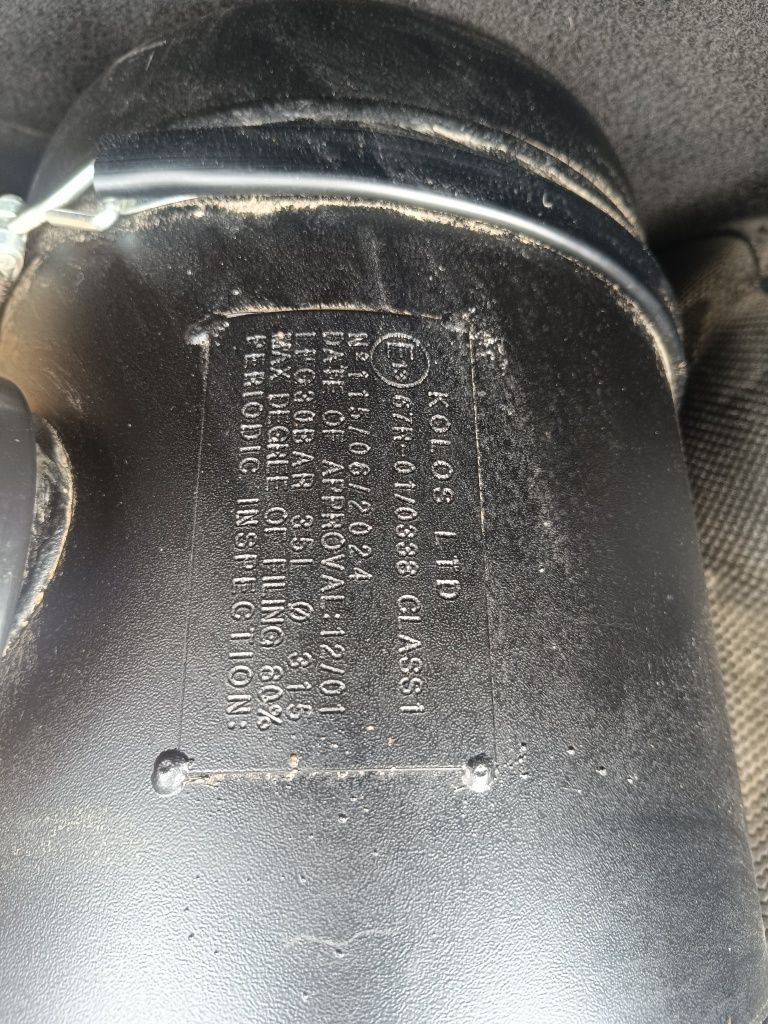 Голф 3 1.6 75 к.с.