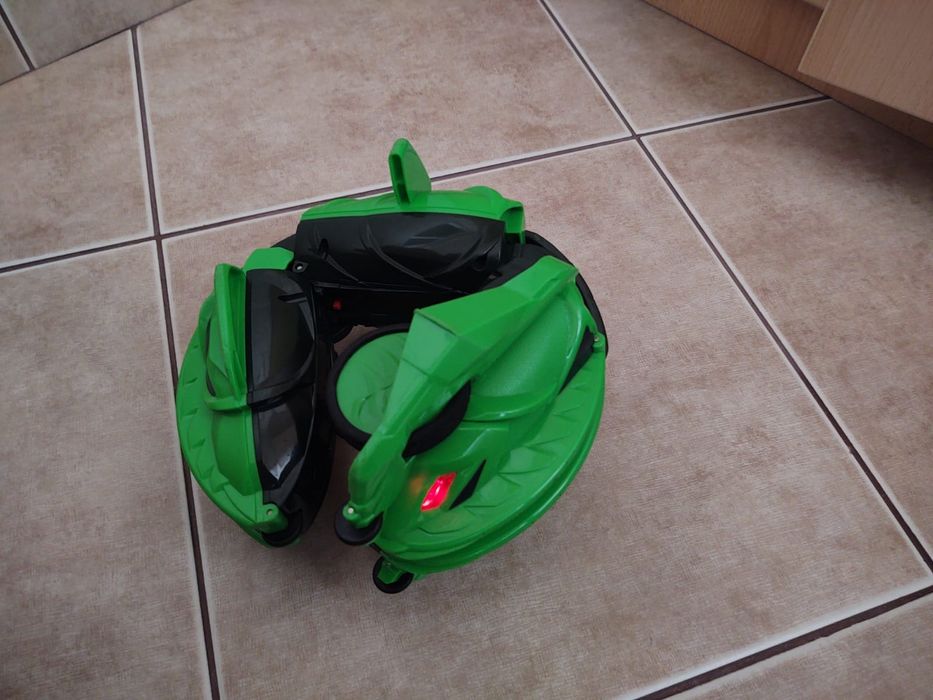 Vand TerraSect Rolling Reptile