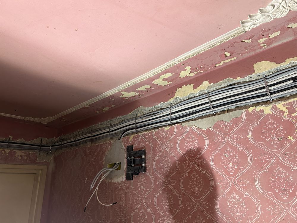 Electrician autorizat ANRE, intervenții non-stop