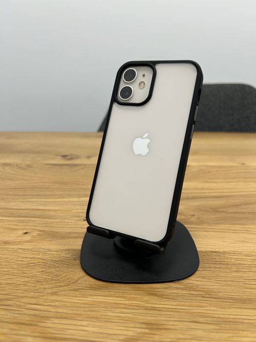 Iphone 12 Mini White 128GB 82% Impecabil Perfect Functional