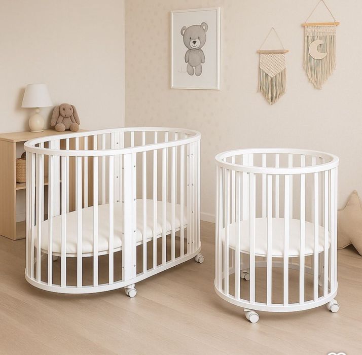 Манеж для детей, ребенка новый 2 типный