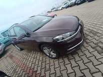 Volkswagen GOLF 7 COMBI