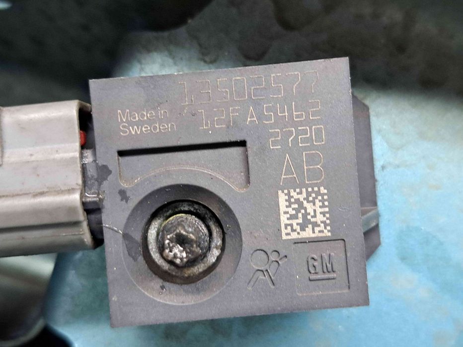 Capac trager Opel Meriva B [Fabr 2010-prezent] 13273494