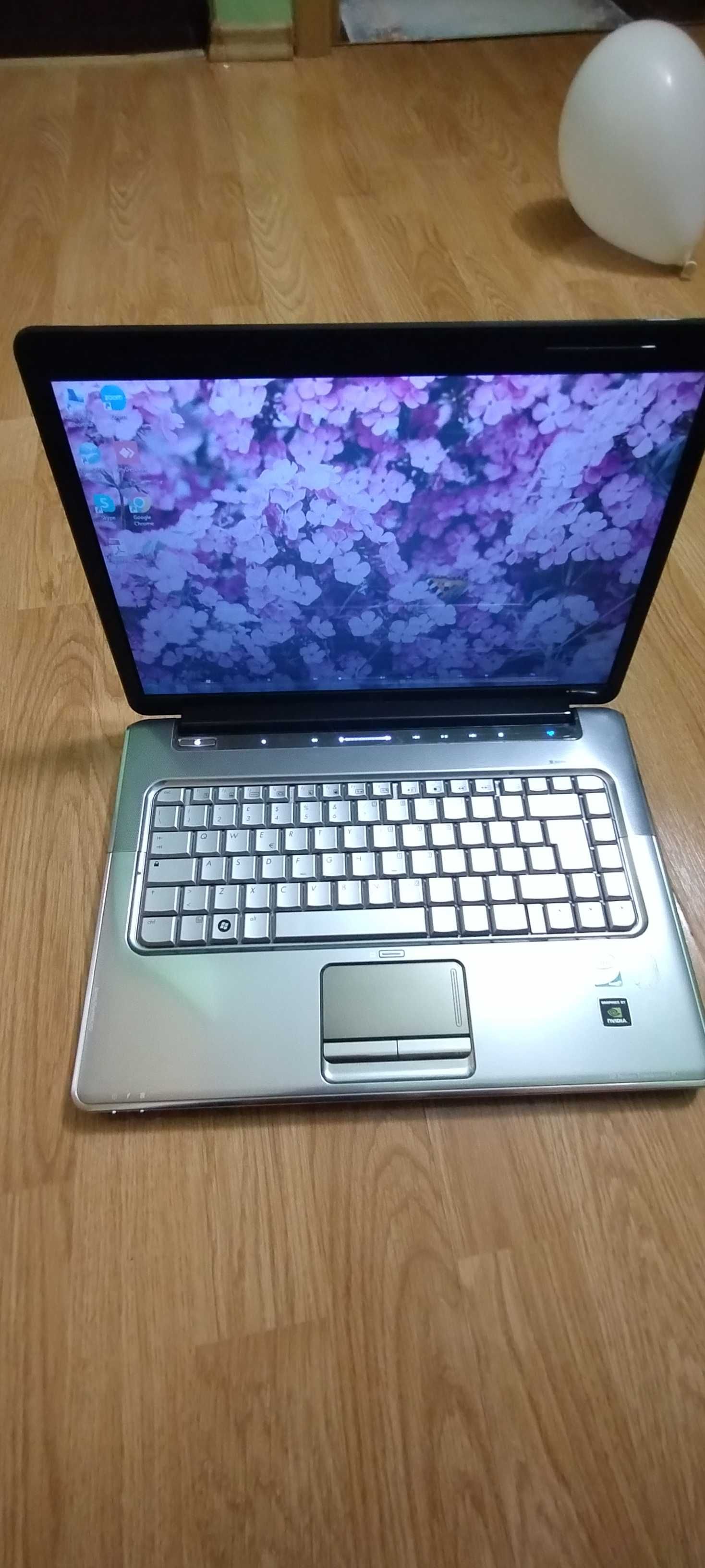 Laptop HP de vânzare