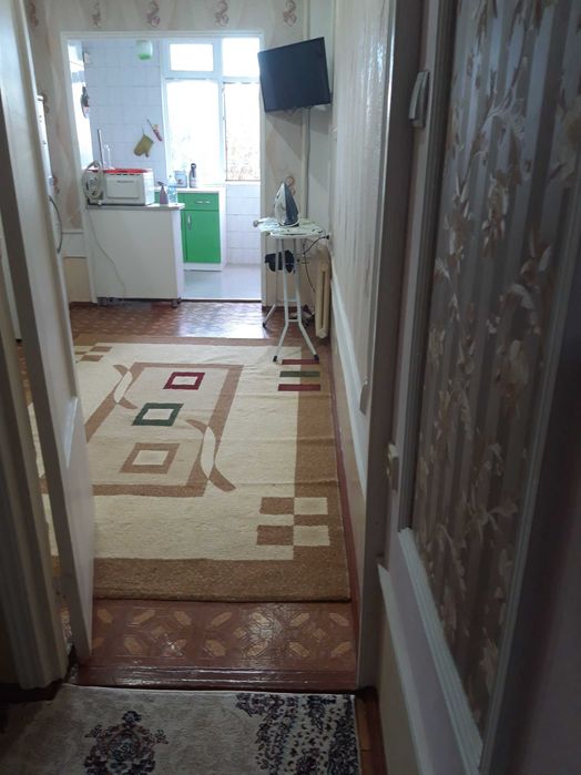 Продаётся своя квартира Юнусабад-14 недорого 5/4/5.