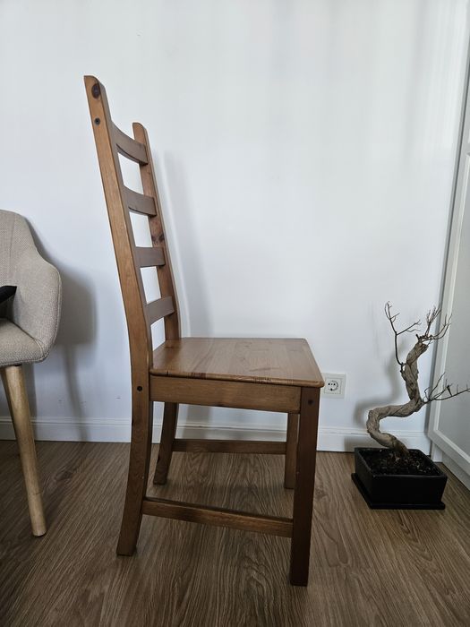 Scaun de bucatarie x3