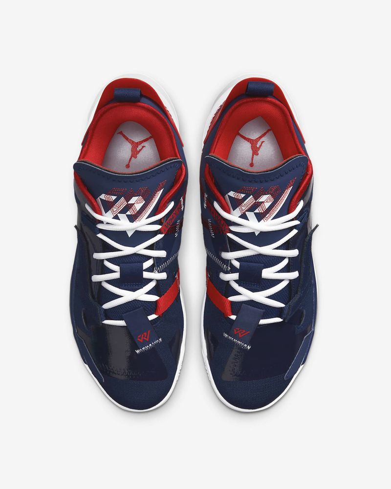 Nike Jordan Why Not - 42.5 Номер Оригинални
