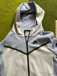 Nike tech fleece hanorac copii