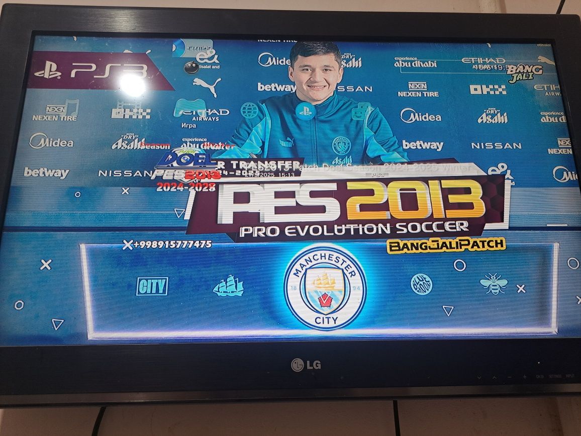 Playstation 3 slim