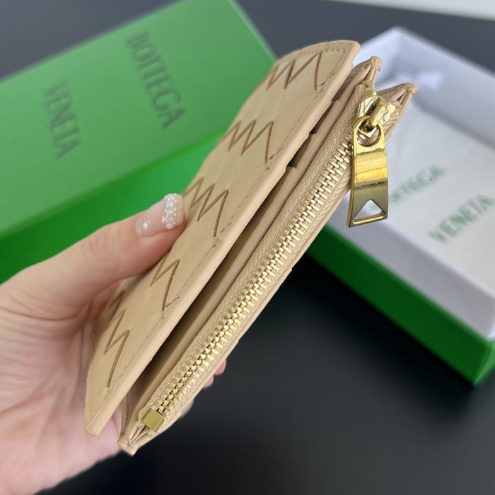 Portofel Bottega Veneta