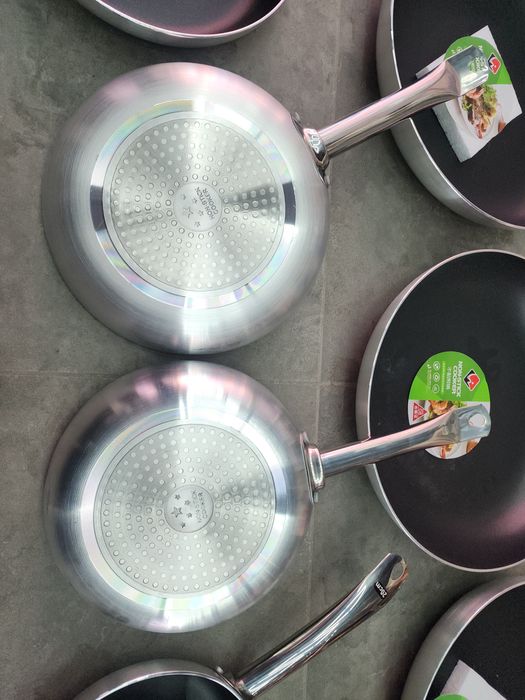 Сковородка Skavarodka