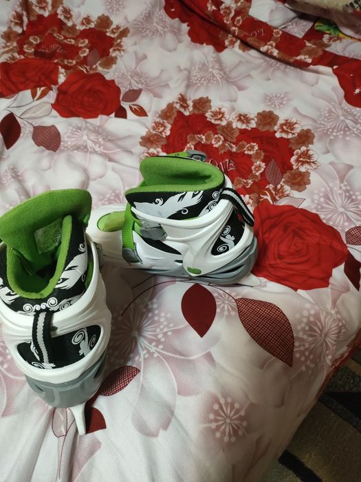 Vind patine adolescent