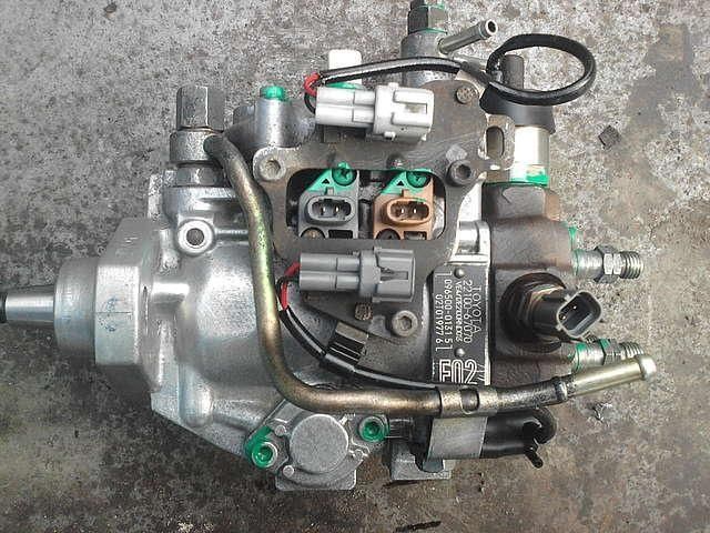 Аппаратура 1KZ surf prado hiace сюрф прадо хайс разбор Алматы