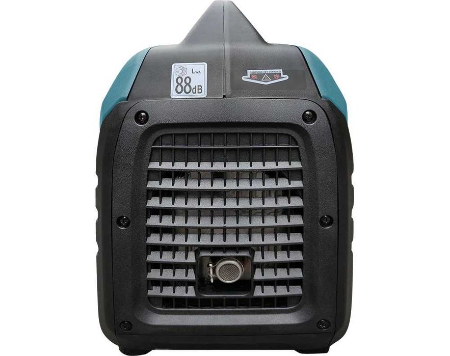 Generator de Curent Portabil Könner & Söhnen KS 3100I S, Putere 3.1kW