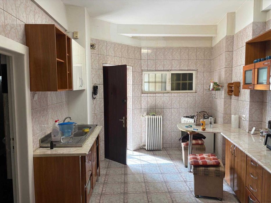 Piata Romana direct proprietar (initial) apt renovat consolidat 1978