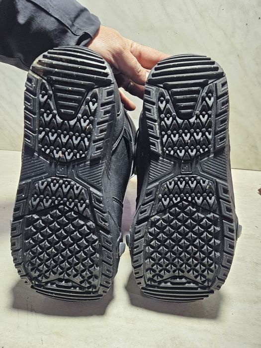 Boots 136 buti placa snowboard Burton Ruler Step On  mărimea 43,5