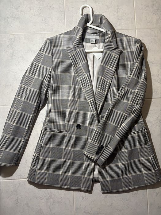 Сако «h&m» дамско