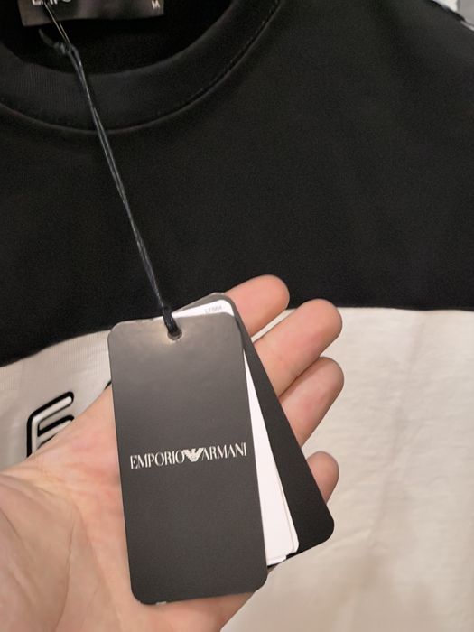 Emporio Armani тениска