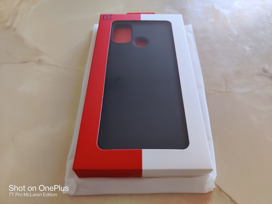 Huse Originale OnePlus Nord CE 5G & Nord N100