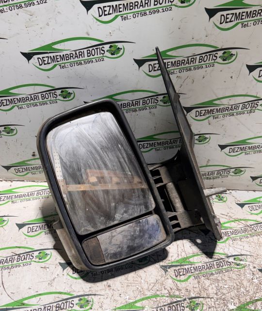 Oglinda stanga cu defect Mercedes-Benz Sprinter a 2-a generatie 906