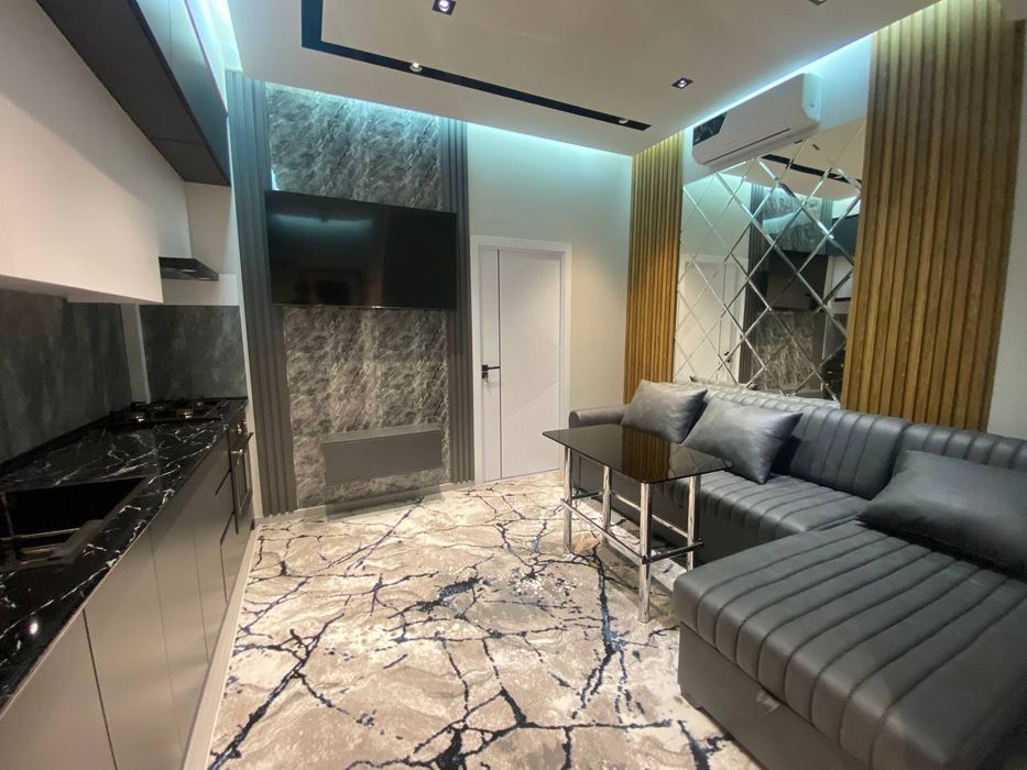 СРОЧНО! Продаётся квартира 1в2/9/14, ЖК "Prestige garden", 30м2