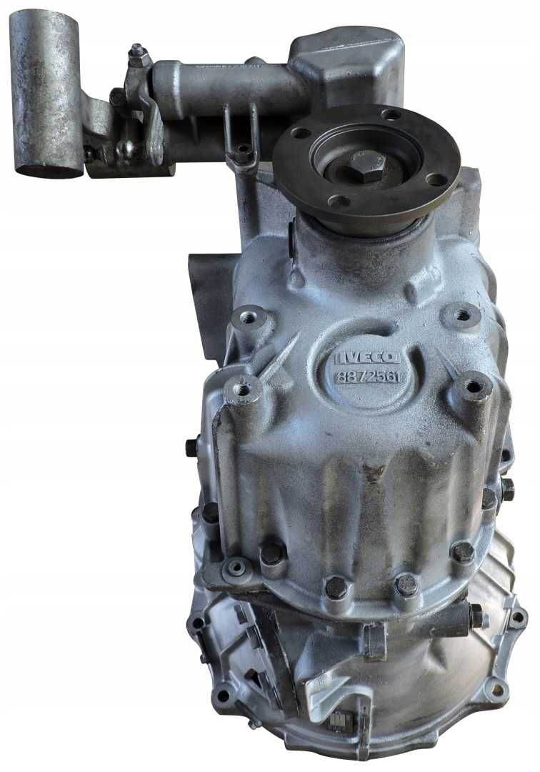 Cutie viteze Iveco Daily 3.0 HPI: 8872643; 6 Trepte; 2014-2025