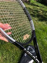 Racheta de tenis HEAD cu husă
