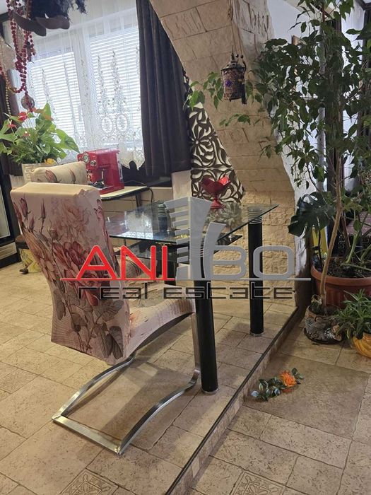 Дава се под наем Тристаен апартамент в Варна, ВИНС - 55 кв.м за 720 € - Снимка #7