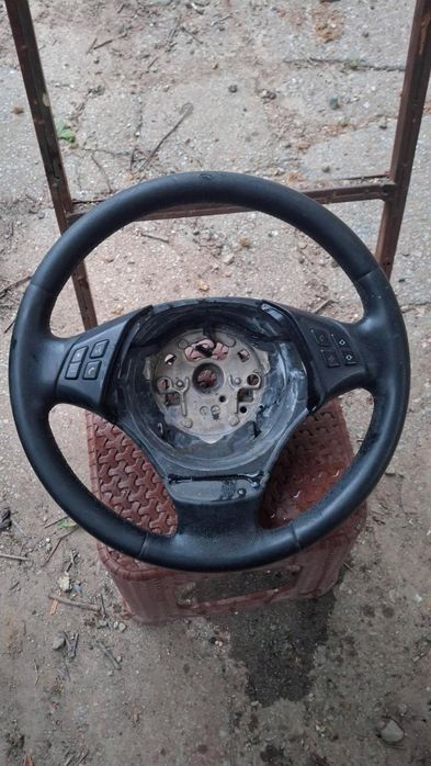 Волан Е90 в прилично състояние