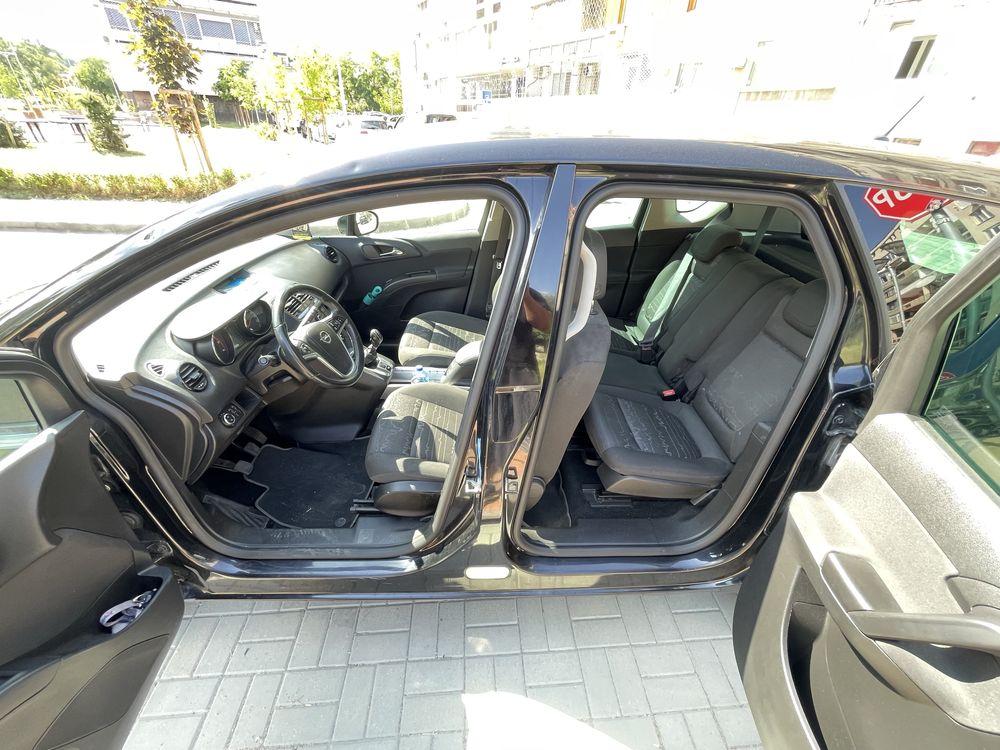 Opel meriva B 1.3 ecoflex