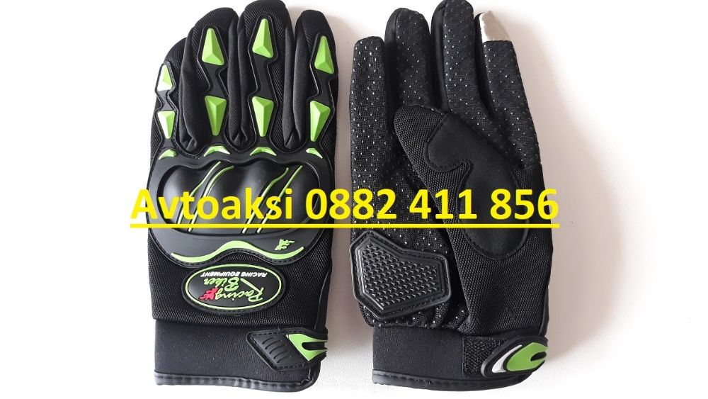 Мото ръкавици -2414