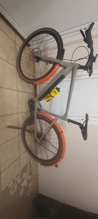 BMC bicicleta electrica,  mărimea M , 29'