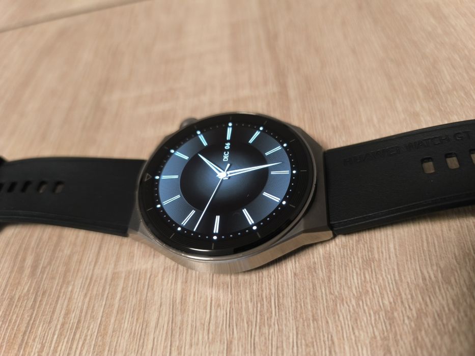 Huawei GT 3 Pro + подаръци