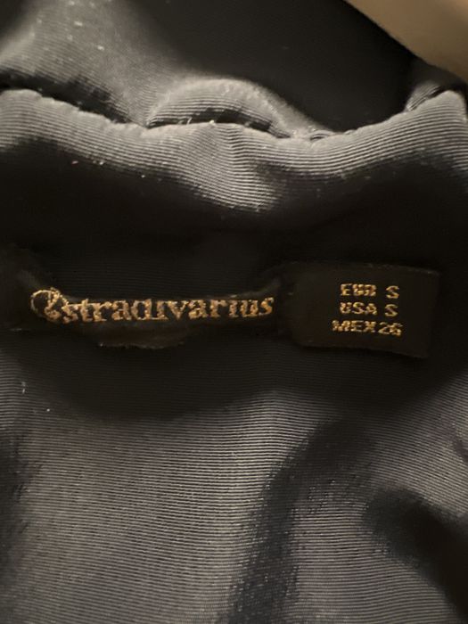 Geaca dama stradivarius