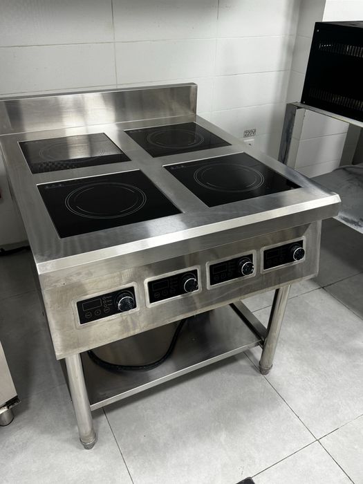 Продается плита индукционная