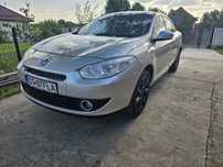 Renault fluence 1.6 gpl