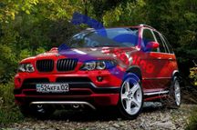 Пороги Бампер Накладки  БМВ е30 е34 е36 е38 е39 х5 е46