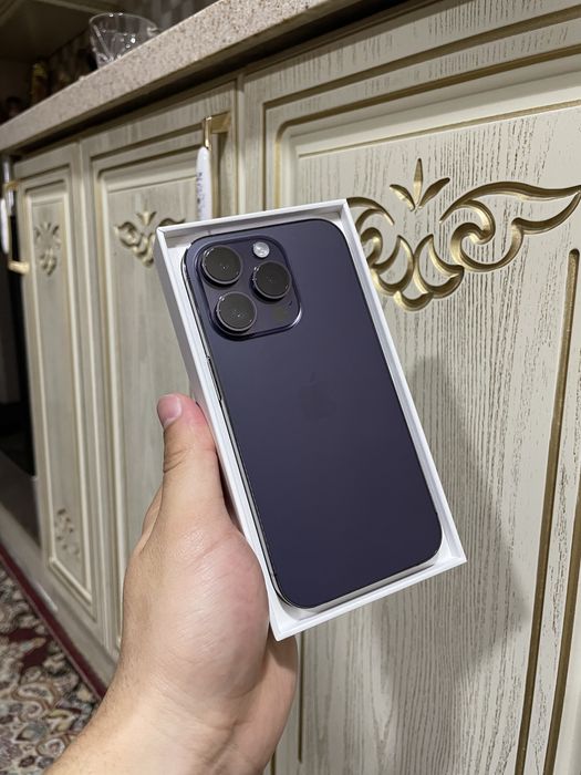 Iphone 14 Pro 128 GB