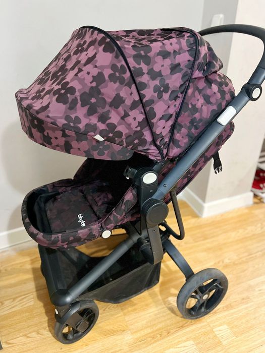 Детская коляска.