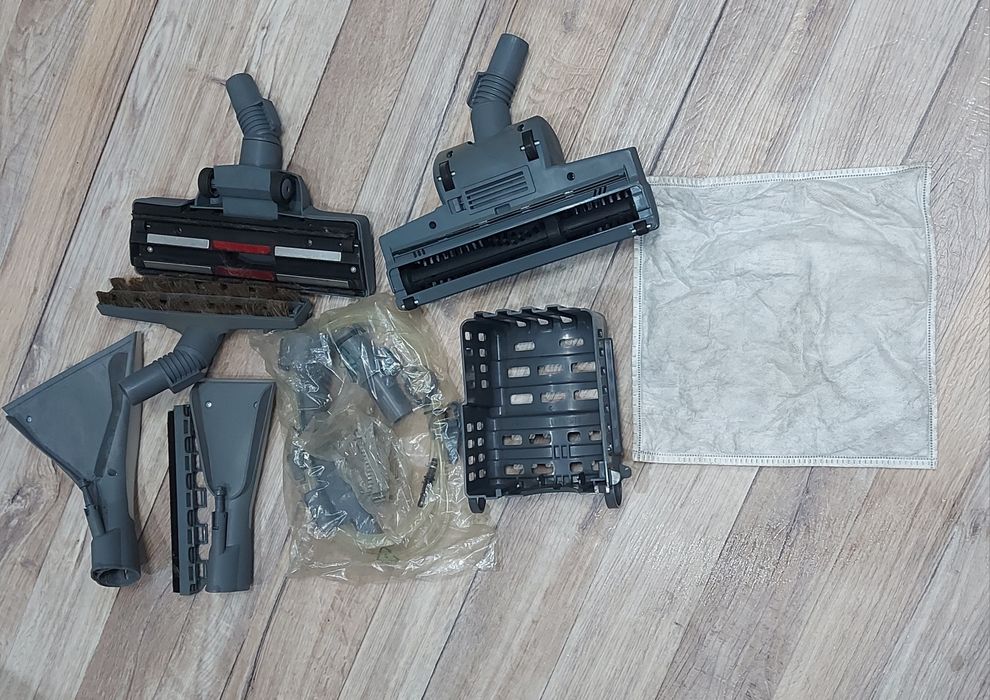 Моющий пылесос .