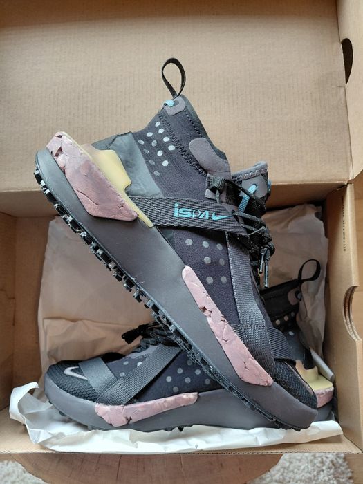 Нови маратонки Nike 37.5 номер