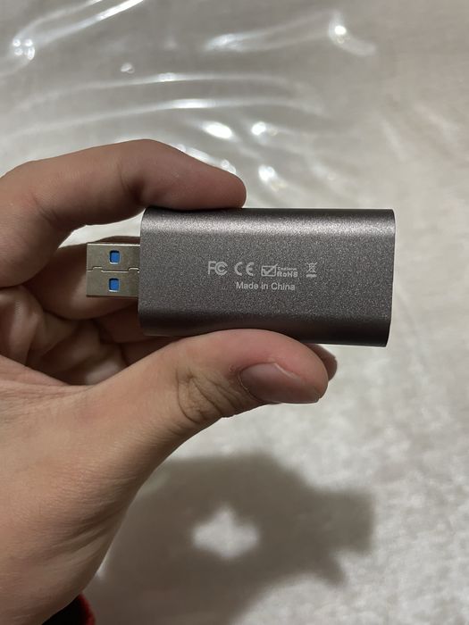 Hdmi Video capture