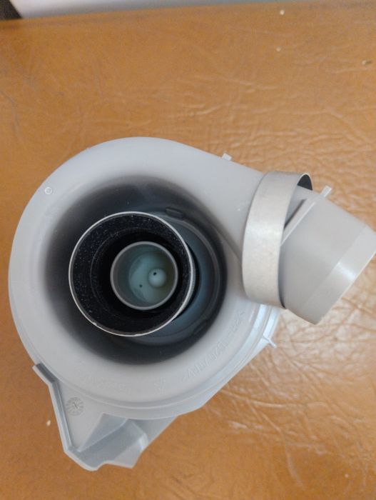 Циркуляционный насос для посудомоечной машины Bosch