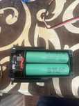 Baterie radio comanda flysky litiu cu incarcare prin cablu typ c
