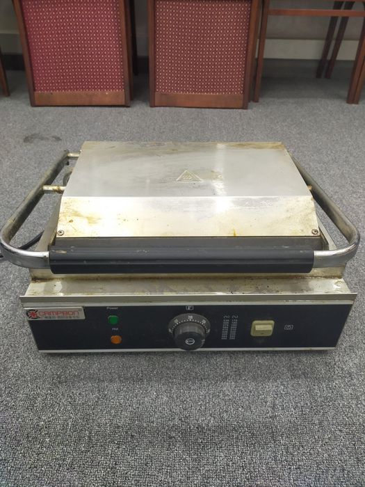 Донер тостер гриль