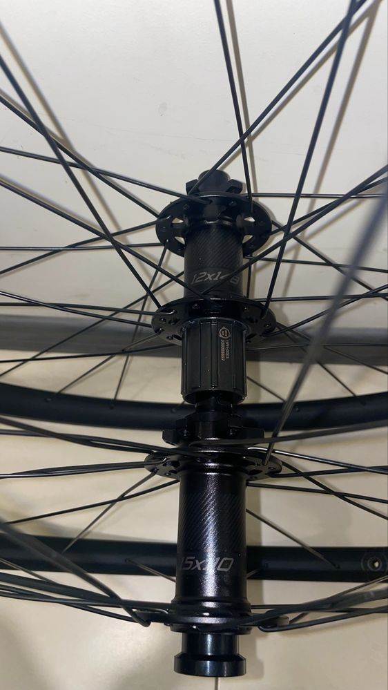 Капли Specialized Roval 29 алуминий