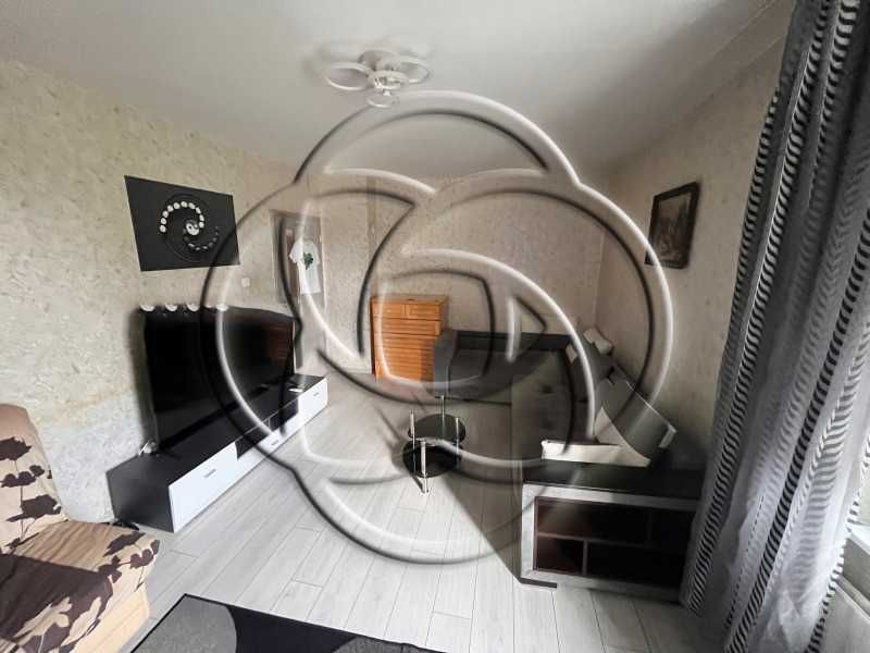 След ремонт гарсониера в Младост 3