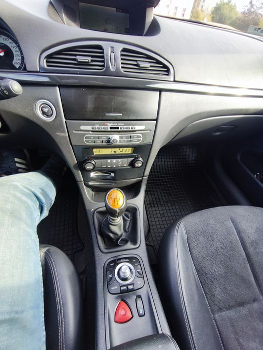 Vând Renault laguna 2