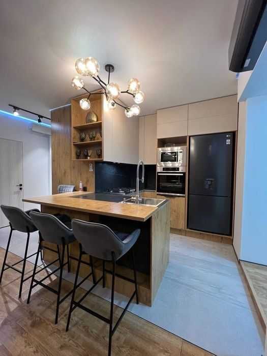 Сдаётся квартира 3 ком/4/9 на Яшнабадском Ор-р улица Махтумкули