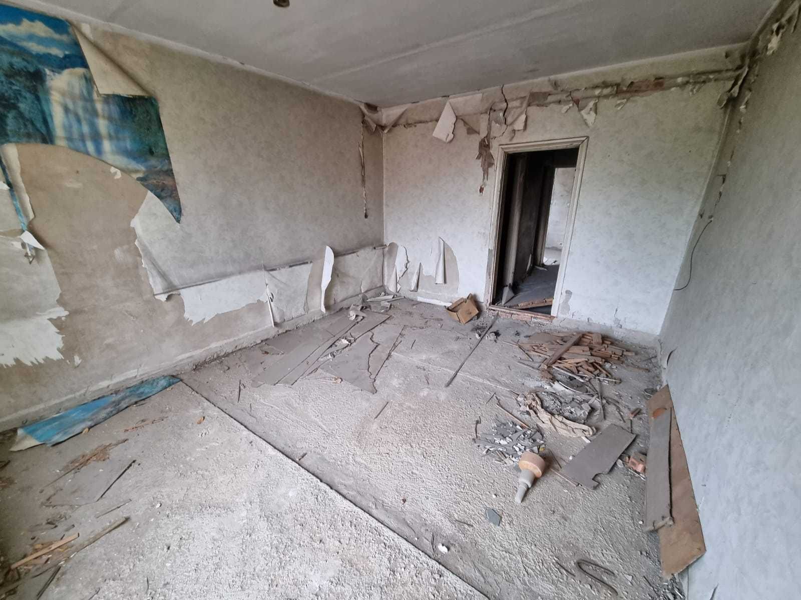 В продаже 4х ком дом Часников 25